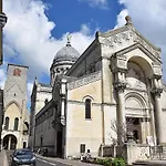 Le Saint Martin / Cathedrale Διαμέρισμα *