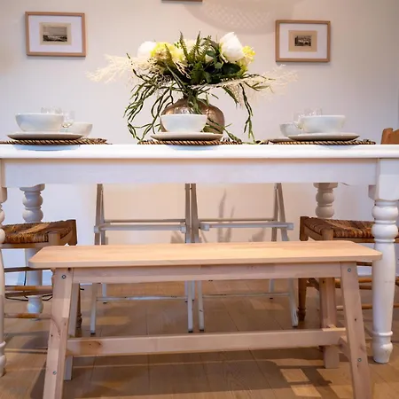 Le Saint Martin / Cathedrale Apartment Tours