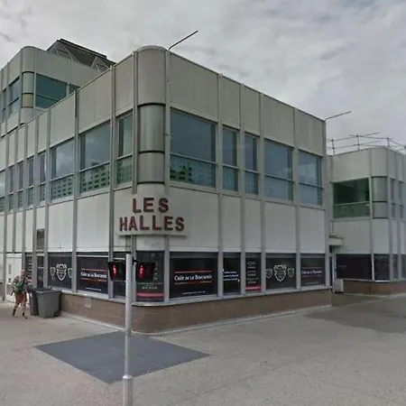 Le Saint Martin / Cathedrale Tours