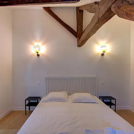 아파트 Le Saint Martin / Cathedrale