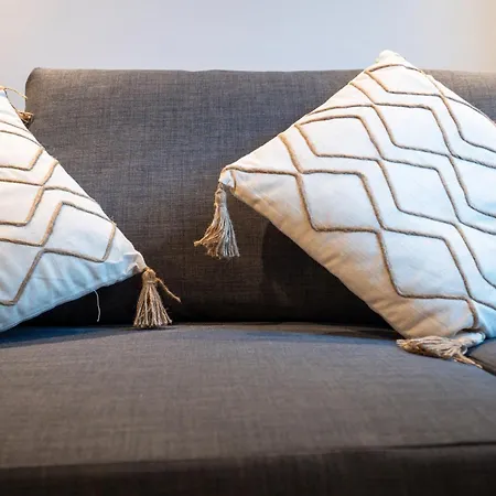 아파트 Le Saint Martin / Cathedrale *