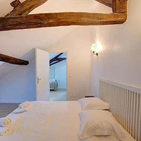 Le Saint Martin / Cathedrale 투르