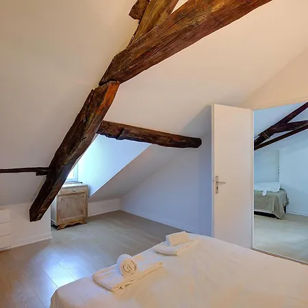 Le Saint Martin / Cathedrale