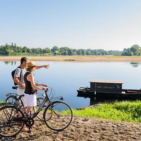 Le Saint Martin / Cathedrale 아파트 *