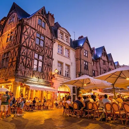 Le Saint Martin / Cathedrale * 투르