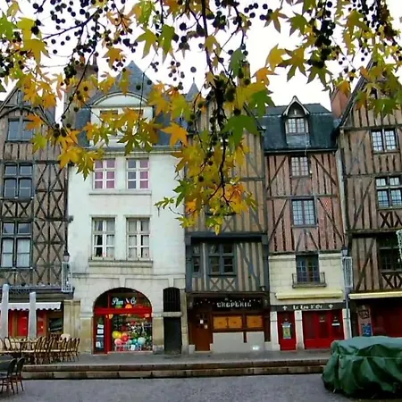 아파트 Le Saint Martin / Cathedrale