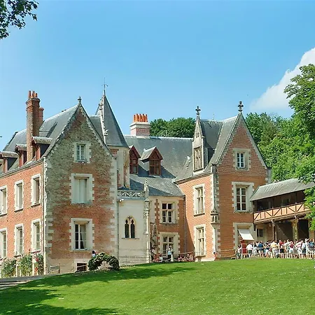 Le Saint Martin / Cathedrale 아파트 투르