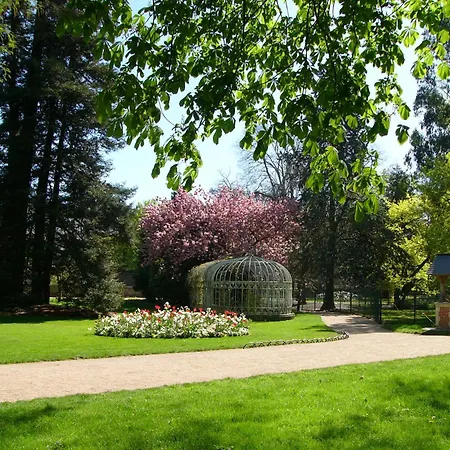 Le Saint Martin / Cathedrale 투르