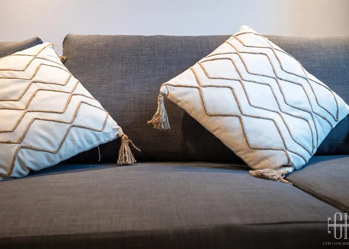 公寓 Le Saint Martin / Cathedrale *