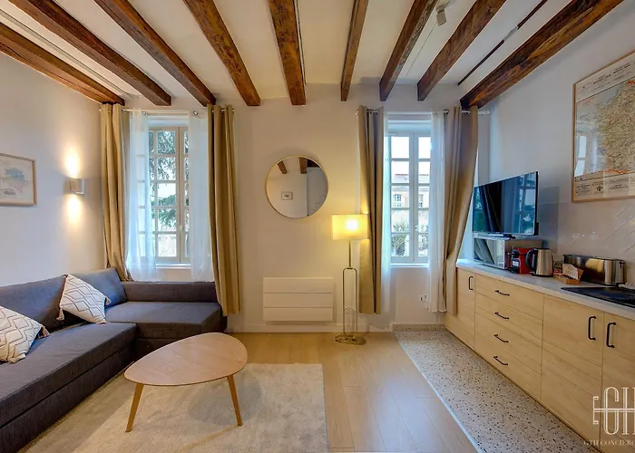 Le Saint Martin / Cathedrale *