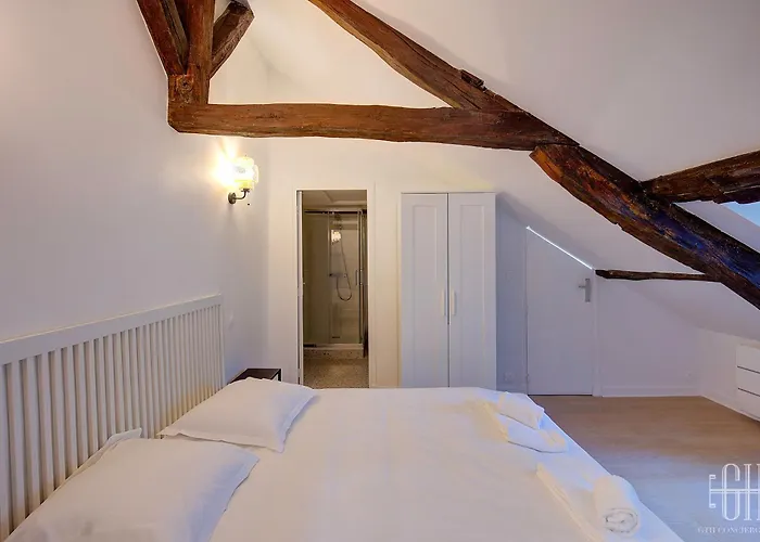 Le Saint Martin / Cathedrale Daire Tours