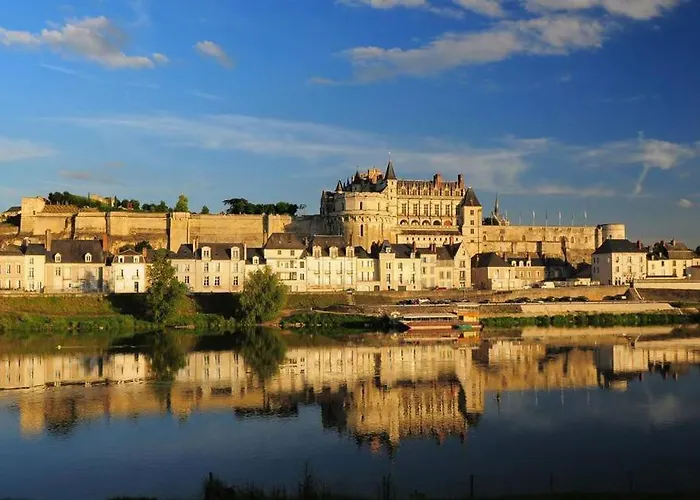 Le Saint Martin / Cathedrale Daire Tours