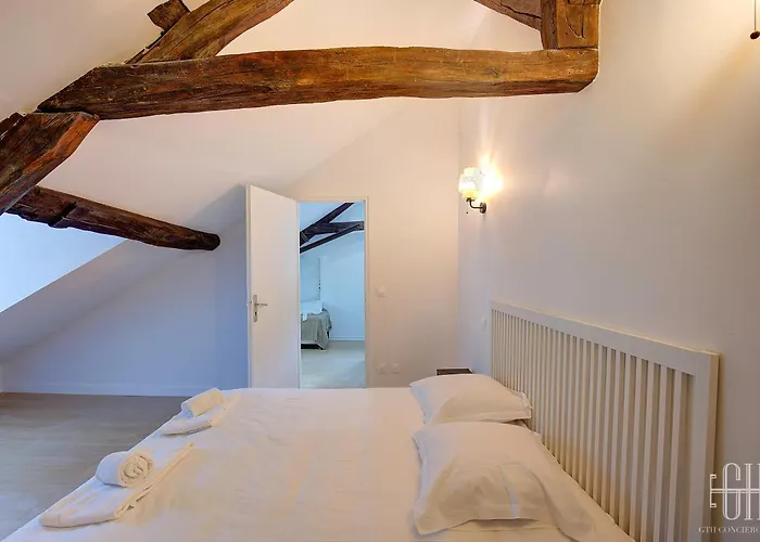 Le Saint Martin / Cathedrale Tours