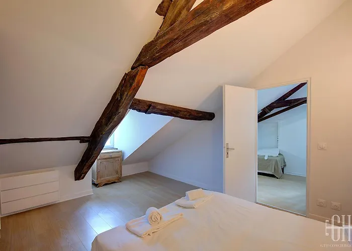 Le Saint Martin / Cathedrale