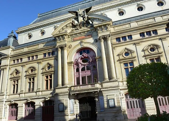 Le Saint Martin / Cathedrale