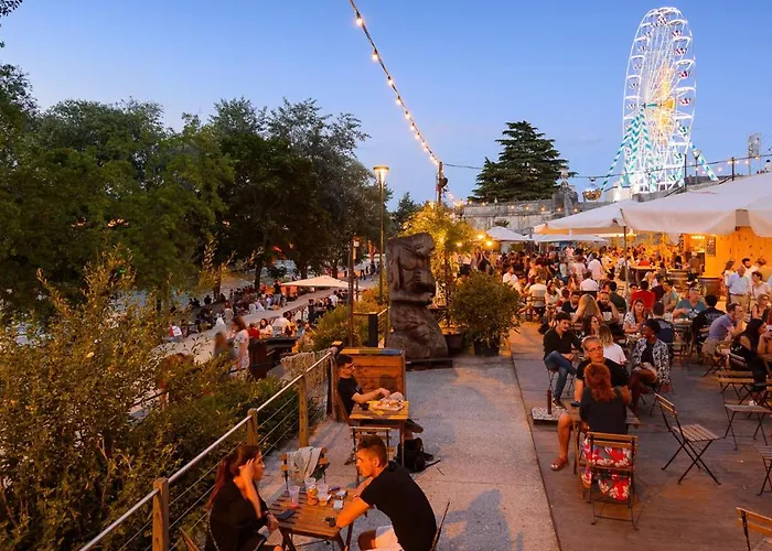 Le Saint Martin / Cathedrale