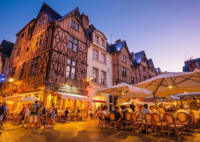 Le Saint Martin / Cathedrale * Tours