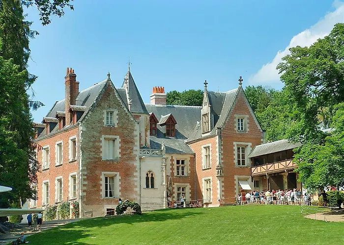 Le Saint Martin / Cathedrale Daire Tours