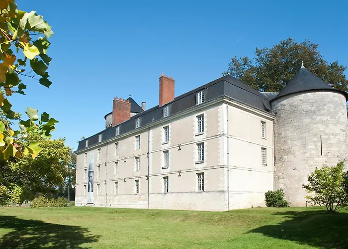 Daire Le Saint Martin / Cathedrale *