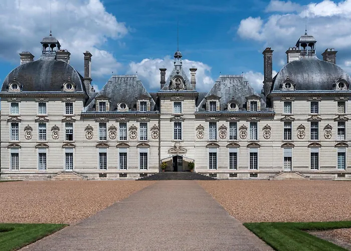 Le Saint Martin / Cathedrale