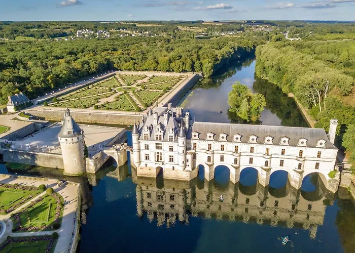 Le Saint Martin / Cathedrale Daire